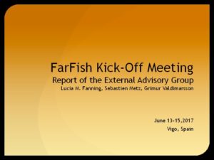 Icon of FarFish EAG Presentation June 15 2017