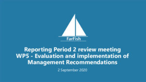 Icon of 6  FarFish RP2 Review Meeting WP5