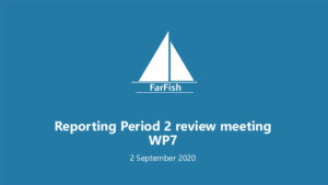 Icon of 8  FarFish  RP2 Review Meeting WP7
