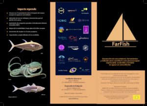 Icon of FarFish Leaflet September 2017 - Spanish - With crop marks for printing