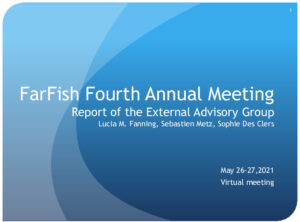 Icon of FarFish 2021 Annual Meeting  EAG Presentation