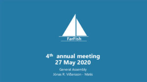 Icon of FarFish  2021 Annual Meeting General Assembly