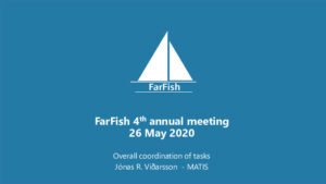 Icon of FarFish 2021 Annual Meeting Coordination Of Tasks