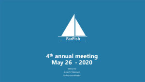 Icon of FarFish 2021 Annual Meeting Welcome CS Overviews