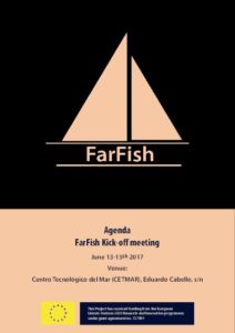 Icon of FarFish Kick Off Meeting Agenda