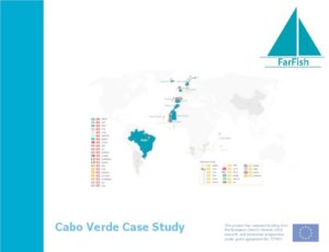 Icon of FarFish Case Study Cabo Verde
