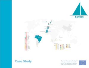 Icon of FarFish Case Study SE Atlantic