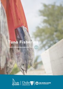 Icon of Tunafisheries Pacific Background 2017