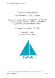 Icon of FarFish-727891-Consortium Agreement