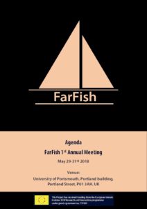 Icon of 2018 Agenda FarFish 1st Annual Meeting Final