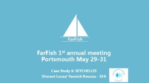 Icon of FarFish CS Seychelles 1st Annual Meeting