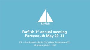 Icon of FarFish CS SW Atlantic 1st Annual Meeting