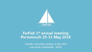 Icon of FarFish SC Meeting 1st Annual Meeting 20180531