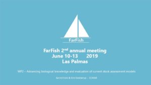 Icon of FarFish 2019 Annual Meeting WP2