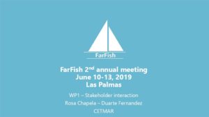 Icon of FarFish 2019 Annual Meeting WP1