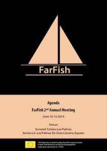 Icon of FarFish 2nd Annual Meeting Agenda 2019