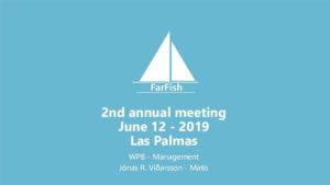 Icon of FarFish 2019 Annual Meeting WP8