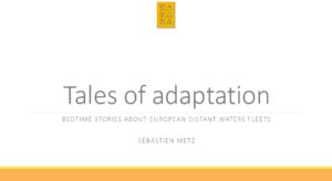 Icon of Tales Of Adaptation Sebastien Metz