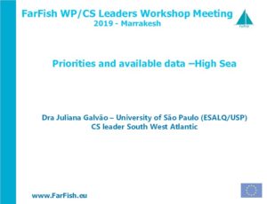 Icon of FarFish Marrakesh Meeting SW Atlantic Juliana