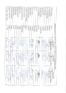 Icon of FarFish Marrakesh Meeting List Of Attendees Sign In Sheets