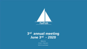 Icon of 1  FarFish 2020 Annual Meeting Welcome