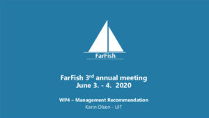 Icon of 5  FarFish 3rd Annaul Meeting WP4