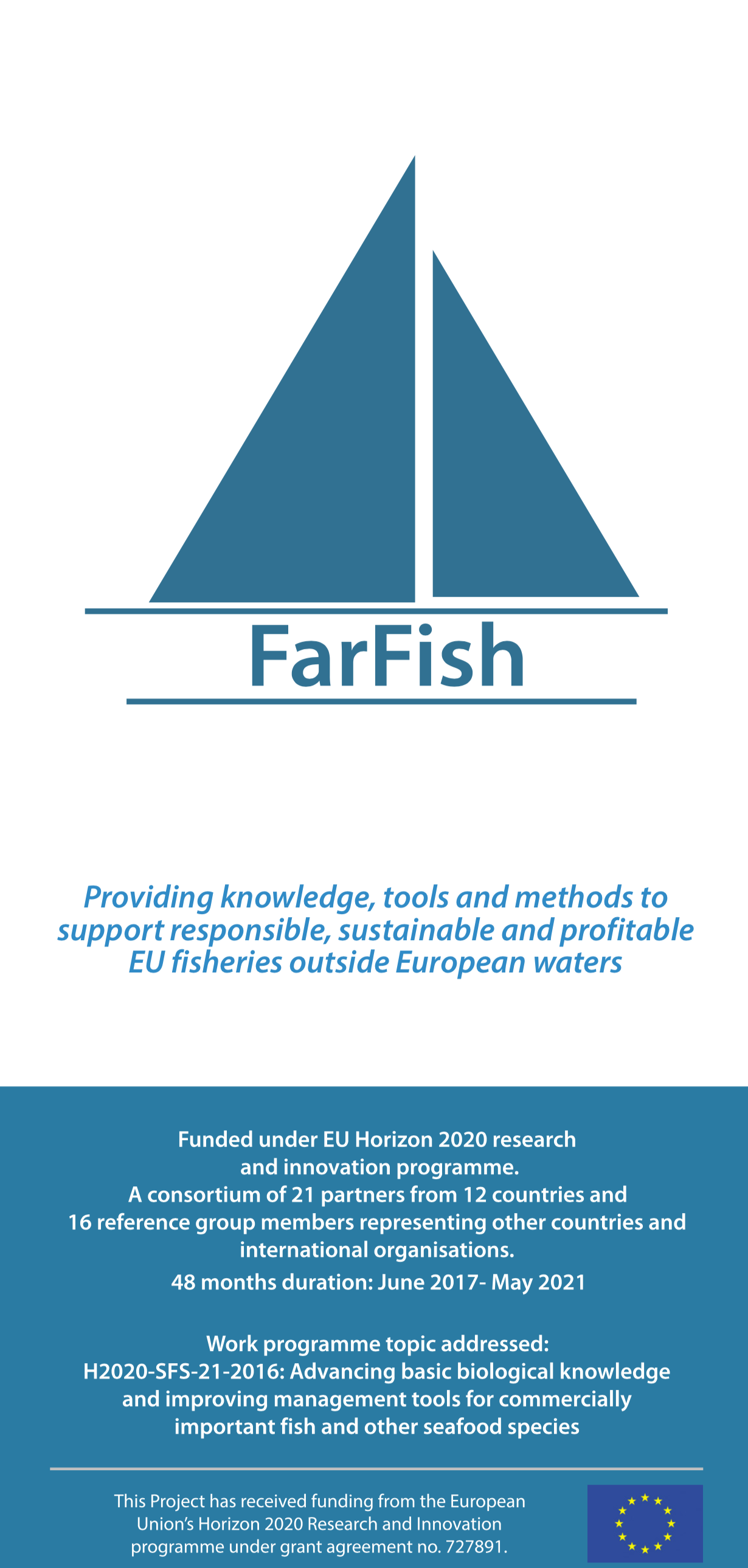 Farfish brochure English
